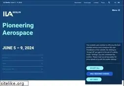 Sites similar to ila-berlin.de