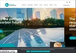 Sites similar to ila-lead.org