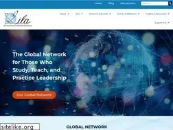 Sites similar to ila-net.org