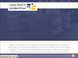 Sites similar to ila-reach.org