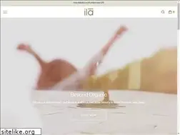 Sites similar to ila-spa.com