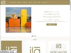 Sites similar to ila-spa.jp