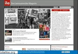 Sites similar to ila-web.de