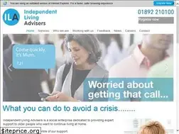 Sites similar to ila.life