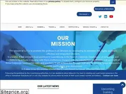 Sites similar to ila.lu