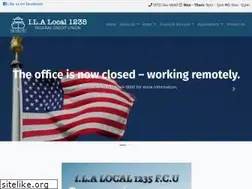 Sites similar to ila1235fcu.com