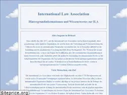 Sites similar to ila2002.de