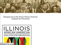 Sites similar to ilaacp.org