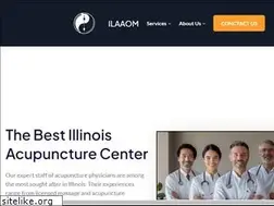 Sites similar to ilaaom.org