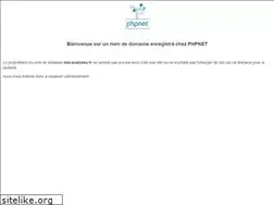Sites similar to ilab-analyses.fr