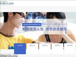 Sites similar to ilab-x.com
