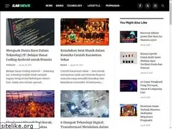 Sites similar to ilab.cc