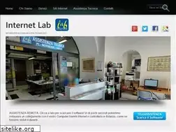 Sites similar to ilab.it