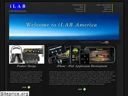 Sites similar to ilabamerica.com