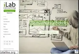 Sites similar to ilabconsulting.it