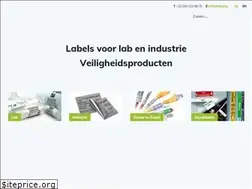 Sites similar to ilabel.be