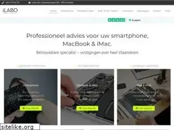 Sites similar to ilabo.be