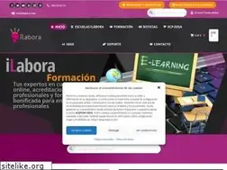 Sites similar to ilabora.com