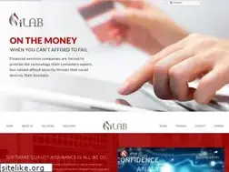 Sites similar to ilabquality.com