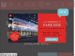 Sites similar to ilac.com