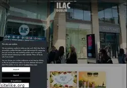 Sites similar to ilac.ie