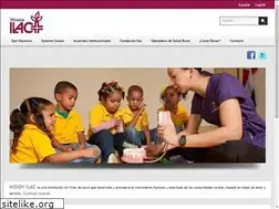 Sites similar to ilac.org.do