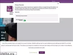 Sites similar to ilac.se