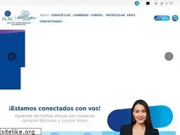 Sites similar to ilac.tech