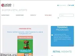 Sites similar to ilacadworldretail.com