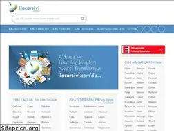 Sites similar to ilacarsivi.com