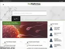 Sites similar to ilacbilgibankasi.com