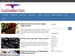Sites similar to ilaccesitleri.com