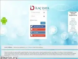 Sites similar to ilacdata.com