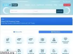 Sites similar to ilacfiyati.com
