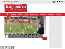 Sites similar to ilacgibiradyo.net