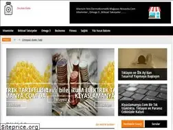 Sites similar to ilacgibisin.com