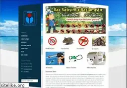 Sites similar to ilaclama.biz