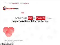 Sites similar to ilaclama.com
