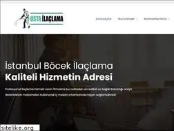 Sites similar to ilaclama.ist