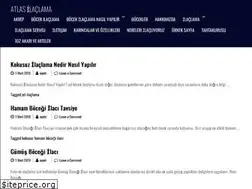Sites similar to ilaclamacim.com