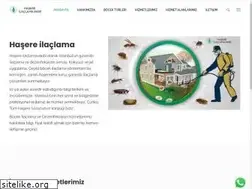 Sites similar to ilaclamaekibi.net