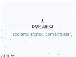 Sites similar to ilaclamaistanbul.com