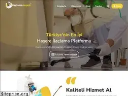 Sites similar to ilaclamasepeti.com