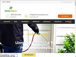 Sites similar to ilaclamauskudar.com