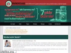 Sites similar to ilaclarim.com