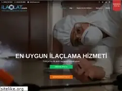 Sites similar to ilaclat.com