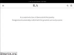 Sites similar to ilacollection.com