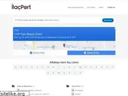 Sites similar to ilacport.com