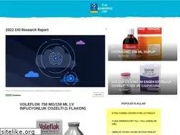 Sites similar to ilacrehberiniz.com