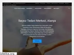 Sites similar to ilacsiztedavimerkezi.com